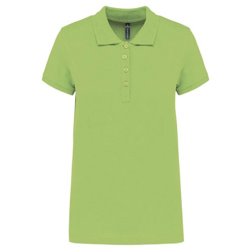 Kariban KA255 LADIES’ SHORT-SLEEVED PIQUÉ POLO SHIRT 2XL