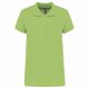 Kariban KA255 LADIES’ SHORT-SLEEVED PIQUÉ POLO SHIRT 2XL