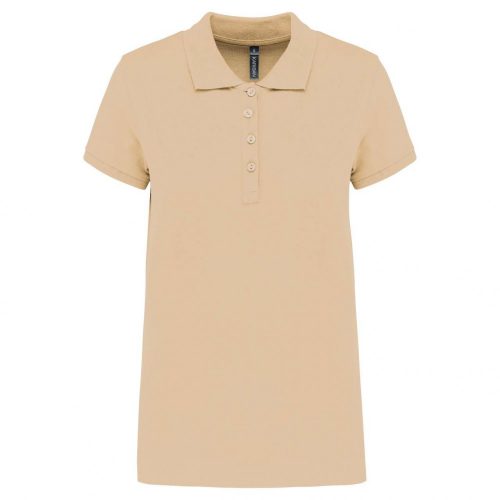 Kariban KA255 LADIES’ SHORT-SLEEVED PIQUÉ POLO SHIRT XL