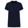 Kariban KA255 LADIES’ SHORT-SLEEVED PIQUÉ POLO SHIRT L