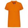 Kariban KA255 LADIES’ SHORT-SLEEVED PIQUÉ POLO SHIRT 2XL