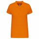 Kariban KA255 LADIES’ SHORT-SLEEVED PIQUÉ POLO SHIRT 2XL