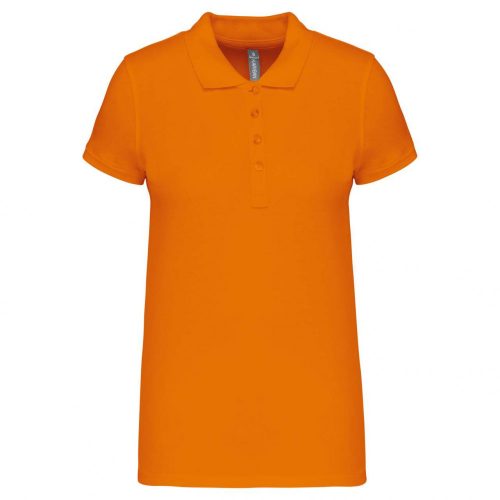 Kariban KA255 LADIES’ SHORT-SLEEVED PIQUÉ POLO SHIRT S