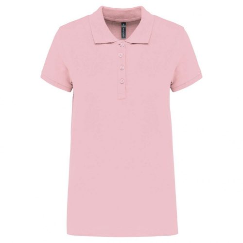 Kariban KA255 LADIES’ SHORT-SLEEVED PIQUÉ POLO SHIRT 2XL