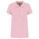 Kariban KA255 LADIES’ SHORT-SLEEVED PIQUÉ POLO SHIRT 2XL