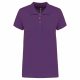 Kariban KA255 LADIES’ SHORT-SLEEVED PIQUÉ POLO SHIRT 2XL