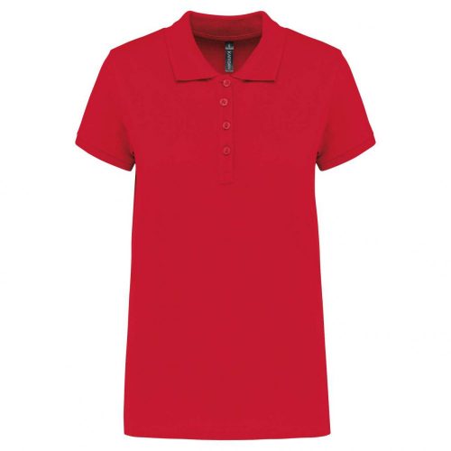 Kariban KA255 LADIES’ SHORT-SLEEVED PIQUÉ POLO SHIRT 2XL