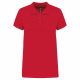 Kariban KA255 LADIES’ SHORT-SLEEVED PIQUÉ POLO SHIRT 2XL