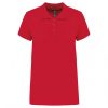 Kariban KA255 LADIES’ SHORT-SLEEVED PIQUÉ POLO SHIRT 3XL