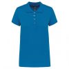 Kariban KA255 LADIES’ SHORT-SLEEVED PIQUÉ POLO SHIRT 2XL