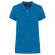 Kariban KA255 LADIES’ SHORT-SLEEVED PIQUÉ POLO SHIRT 2XL