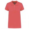 Kariban KA255 LADIES’ SHORT-SLEEVED PIQUÉ POLO SHIRT 2XL