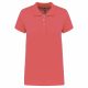 Kariban KA255 LADIES’ SHORT-SLEEVED PIQUÉ POLO SHIRT 2XL