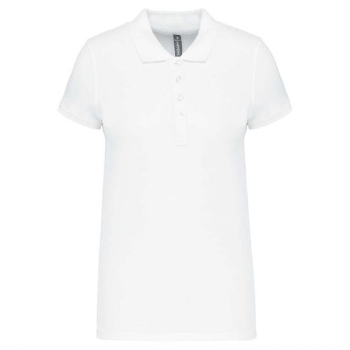 Kariban KA255 LADIES’ SHORT-SLEEVED PIQUÉ POLO SHIRT 2XL