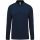 Kariban KA256 MEN'S LONG-SLEEVED PIQUÉ POLO SHIRT S