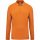 Kariban KA256 MEN'S LONG-SLEEVED PIQUÉ POLO SHIRT 2XL