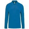 Kariban KA256 MEN'S LONG-SLEEVED PIQUÉ POLO SHIRT 3XL