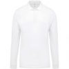 Kariban KA256 MEN'S LONG-SLEEVED PIQUÉ POLO SHIRT S