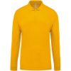 Kariban KA256 MEN'S LONG-SLEEVED PIQUÉ POLO SHIRT 2XL