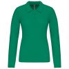 Kariban KA257 LADIES’ LONG-SLEEVED PIQUÉ POLO SHIRT 3XL