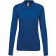 Kariban KA257 LADIES’ LONG-SLEEVED PIQUÉ POLO SHIRT 2XL