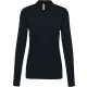 Kariban KA257 LADIES’ LONG-SLEEVED PIQUÉ POLO SHIRT 3XL