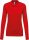 Kariban KA257 LADIES’ LONG-SLEEVED PIQUÉ POLO SHIRT 2XL