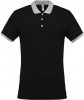 Kariban KA258 MEN'S TWO-TONE PIQUÉ POLO SHIRT 2XL