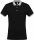 Kariban KA258 MEN'S TWO-TONE PIQUÉ POLO SHIRT L