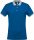 Kariban KA258 MEN'S TWO-TONE PIQUÉ POLO SHIRT 2XL