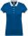 Kariban KA259 LADIES’ TWO-TONE PIQUÉ POLO SHIRT L