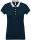 Kariban KA259 LADIES’ TWO-TONE PIQUÉ POLO SHIRT 2XL