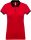 Kariban KA259 LADIES’ TWO-TONE PIQUÉ POLO SHIRT 2XL