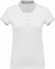 Kariban KA259 LADIES’ TWO-TONE PIQUÉ POLO SHIRT 2XL