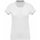 Kariban KA259 LADIES’ TWO-TONE PIQUÉ POLO SHIRT L