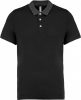 Kariban KA260 MEN'S TWO-TONE JERSEY POLO SHIRT S