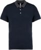 Kariban KA260 MEN'S TWO-TONE JERSEY POLO SHIRT M