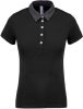 Kariban KA261 LADIES' TWO-TONE JERSEY POLO SHIRT L