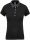 Kariban KA261 LADIES' TWO-TONE JERSEY POLO SHIRT XS