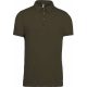 Kariban KA262 MEN'S SHORT SLEEVED JERSEY POLO SHIRT 2XL