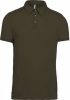 Kariban KA262 MEN'S SHORT SLEEVED JERSEY POLO SHIRT XL