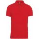 Kariban KA262 MEN'S SHORT SLEEVED JERSEY POLO SHIRT 2XL