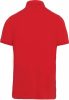 Kariban KA262 MEN'S SHORT SLEEVED JERSEY POLO SHIRT L