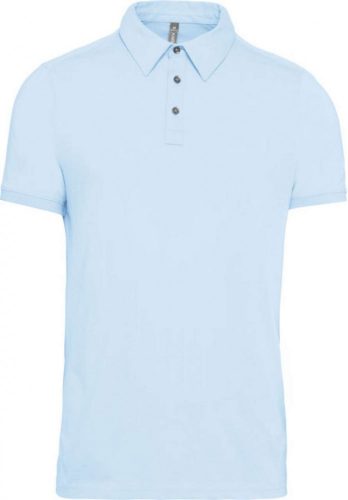 Kariban KA262 MEN'S SHORT SLEEVED JERSEY POLO SHIRT L