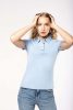 Kariban KA263 LADIES' SHORT SLEEVED JERSEY POLO SHIRT L