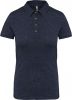 Kariban KA263 LADIES' SHORT SLEEVED JERSEY POLO SHIRT S