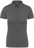 Kariban KA263 LADIES' SHORT SLEEVED JERSEY POLO SHIRT 2XL