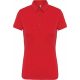 Kariban KA263 LADIES' SHORT SLEEVED JERSEY POLO SHIRT 2XL