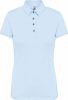 Kariban KA263 LADIES' SHORT SLEEVED JERSEY POLO SHIRT 2XL