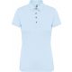 Kariban KA263 LADIES' SHORT SLEEVED JERSEY POLO SHIRT 2XL